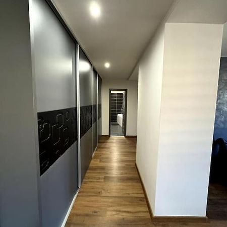 Modern Apartment In City Centre Банска бистрица Екстериор снимка