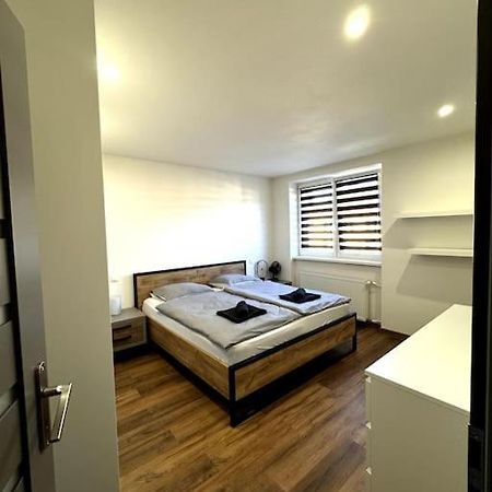 Modern Apartment In City Centre Банска бистрица Екстериор снимка