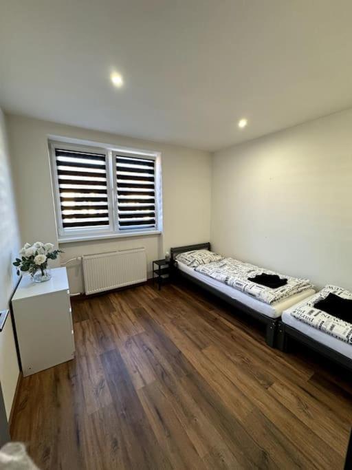 Modern Apartment In City Centre Банска бистрица Екстериор снимка